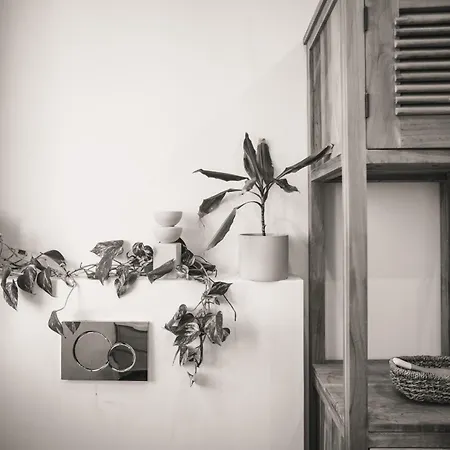 Amanecer By Abahana Luxe * Javea