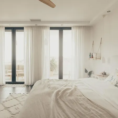 Amanecer By Abahana Luxe * Javea