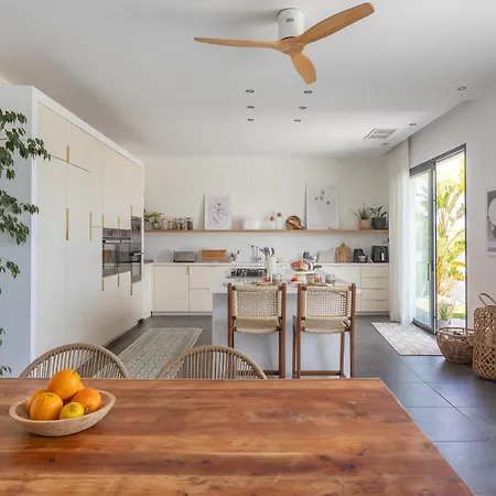 Villa Amanecer By Abahana Luxe *