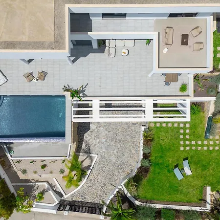 Amanecer By Abahana Luxe Villa Javea