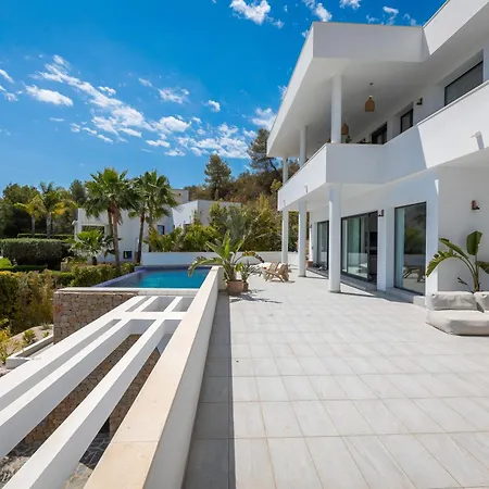 Amanecer By Abahana Luxe Villa *