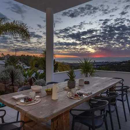 Amanecer By Abahana Luxe *