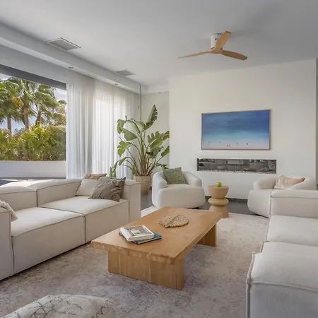 Villa Amanecer By Abahana Luxe