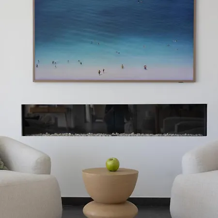 Amanecer By Abahana Luxe *