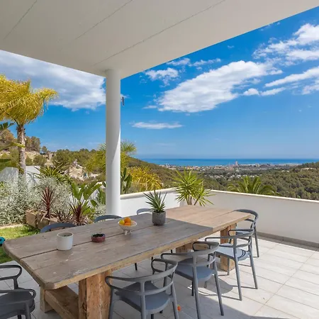 Amanecer By Abahana Luxe Villa