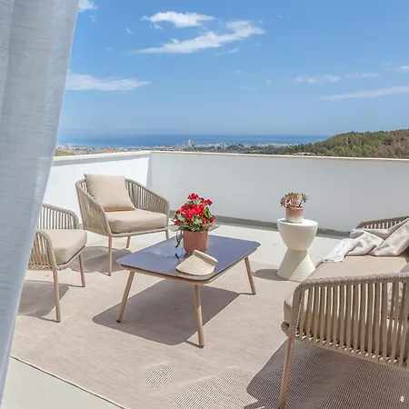 Amanecer By Abahana Luxe Villa *